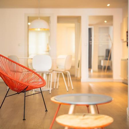 Apartamento Sombrereria Rimbombin Burgo Екстериор снимка