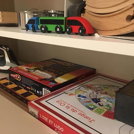 Apartamento Sombrereria Rimbombin Burgo Екстериор снимка