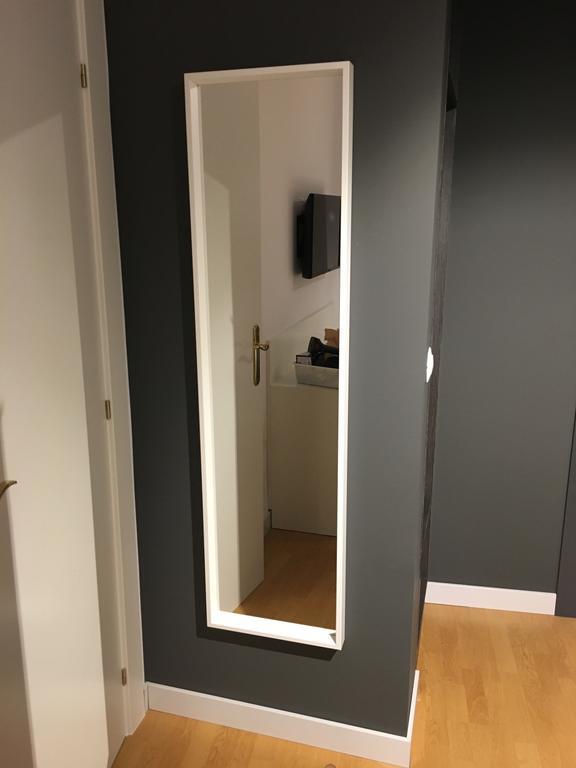 Apartamento Sombrereria Rimbombin Burgo Стая снимка