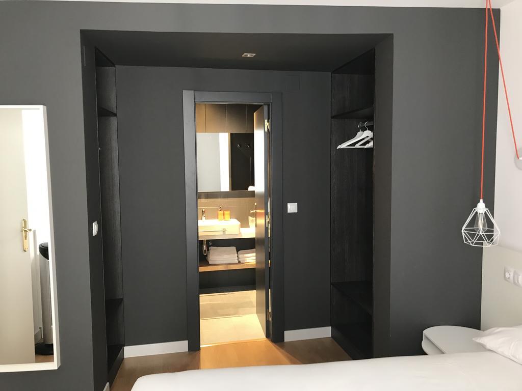 Apartamento Sombrereria Rimbombin Burgo Стая снимка